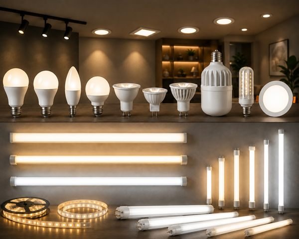 LED Lighting